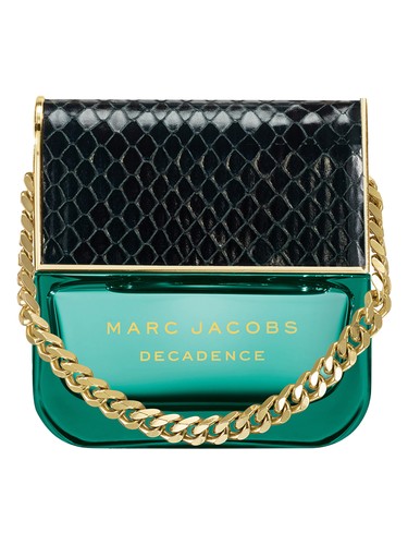 Frasco de Decadence — Marc Jacobs