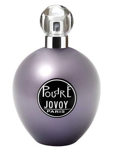 Frasco de Poudre, de Jovoy Paris