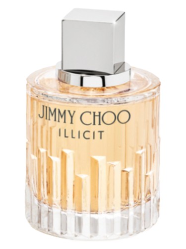Frasco de Illicit — Jimmy Choo