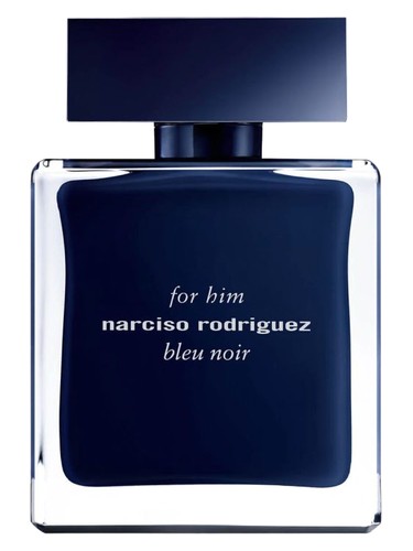 Frasco de Narciso Rodriguez for Him Bleu Noir — Narciso Rodriguez
