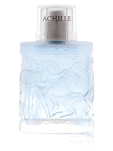 Frasco de Achille, de Vicky Tiel