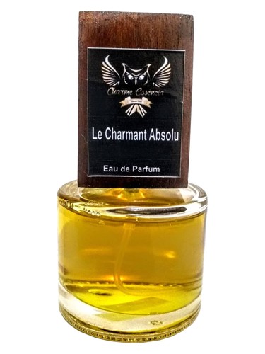 Frasco de Le Charmant Absolu — Charme Essência