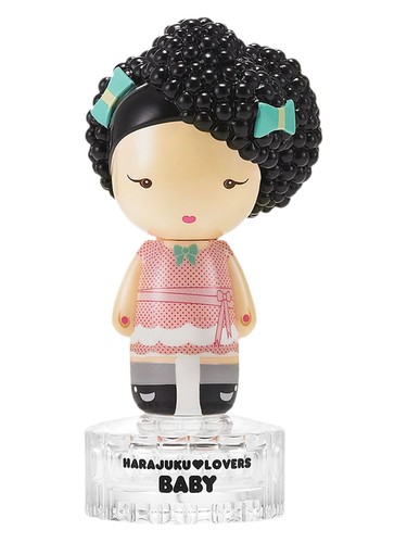 Frasco de Harajuku Lovers Baby, de Harajuku Lovers