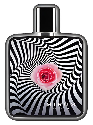 Frasco de Make Love no War, de Mirum