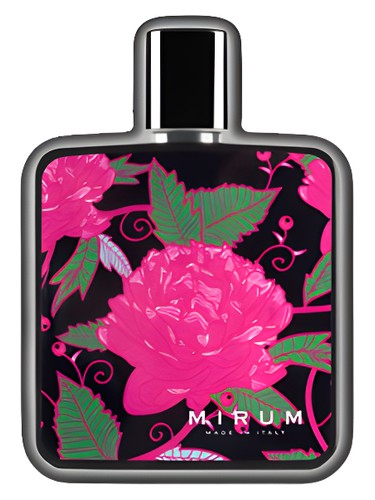 Frasco de Warm Thrill, de Mirum