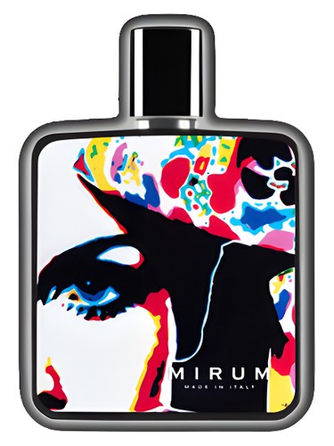 Frasco de Not For Sale, de Mirum