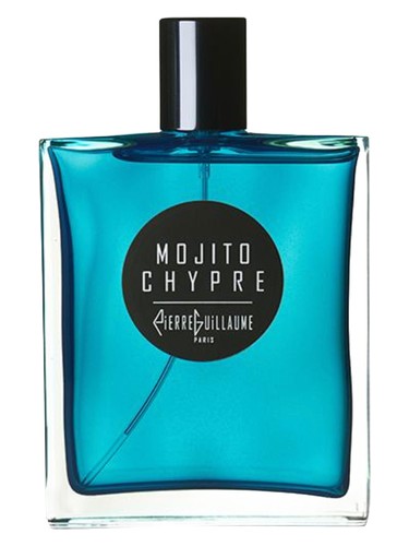 Frasco de Mojito Chypre — Pierre Guillaume Paris