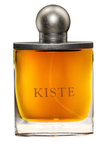 Frasco de Kiste — Slumberhouse