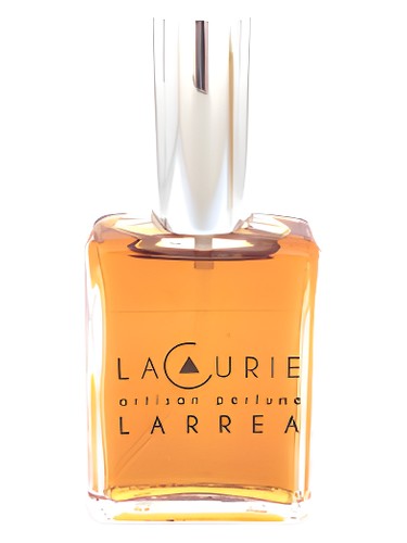 Frasco de Larrea — La Curie