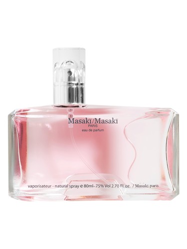 Frasco de Masaki/Masaki, de Masaki Matsushima