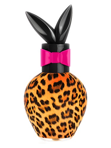 Frasco de Play It Wild for Her — Playboy