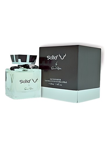Frasco de Solid U, de Esme Rene