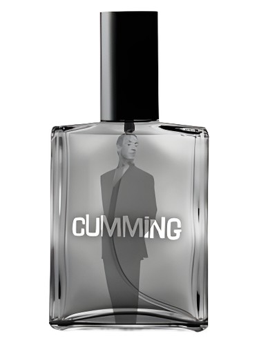 Frasco de Cumming — Alan Cumming