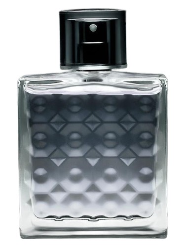 Frasco de Cristal for Men, de Nino Touma