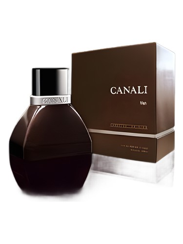 Frasco de Canali Men Prestige, de Canali