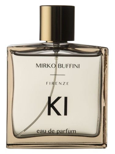 Frasco de Ki — Mirko Buffini Firenze