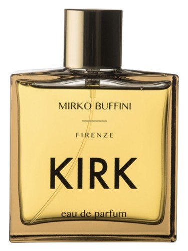 Frasco de Kirk — Mirko Buffini Firenze