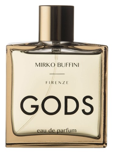 Frasco de Gods — Mirko Buffini Firenze