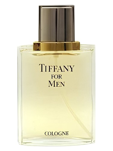 Frasco de Tiffany for Men — Tiffany