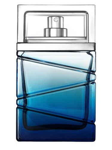 Frasco de Jasper Conran Blue, de Jasper Conran