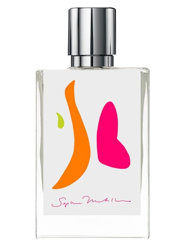 Frasco de Sophie Matisse Art Edition Good Girl Gone Bad, Splash of Neroli, de By Kilian