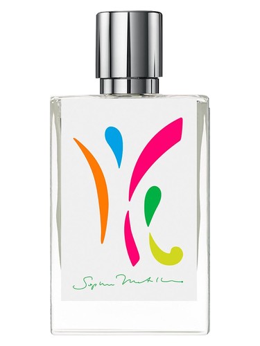 Frasco de Sophie Matisse Art Edition Bamboo Harmony, de By Kilian