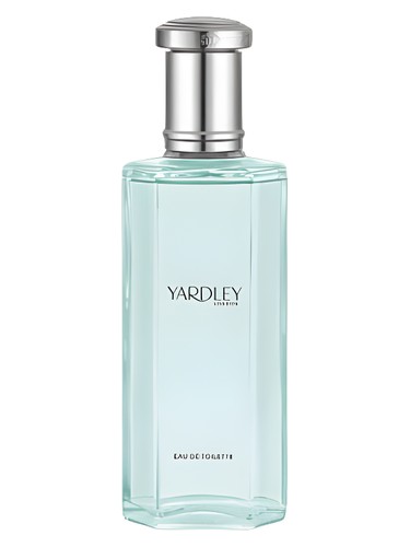 Frasco de English Bluebell Contemporary Edition — Yardley