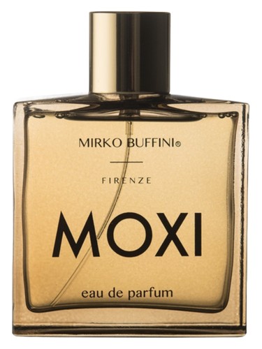 Frasco de Moxi — Mirko Buffini Firenze