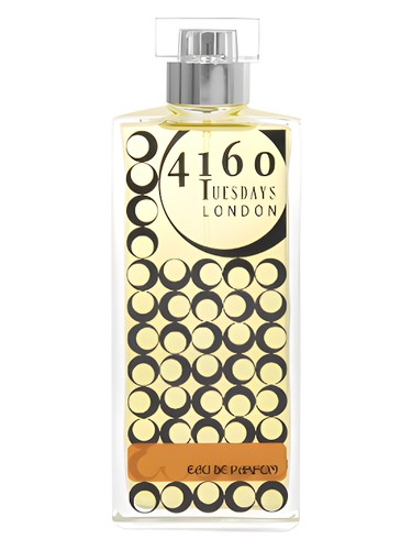 Frasco de Sleep Knot, de 4160 Tuesdays