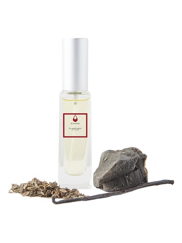 Frasco de Le Matin Apres, de FL Parfums