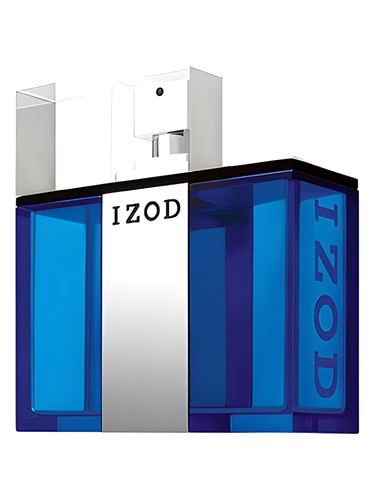 Frasco de Izod, de Izod