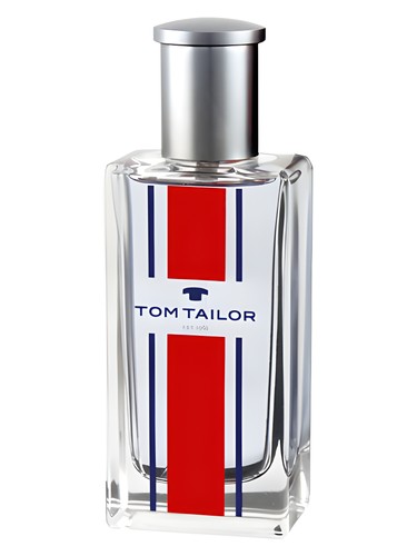 Frasco de Urban Life Man, de Tom Tailor
