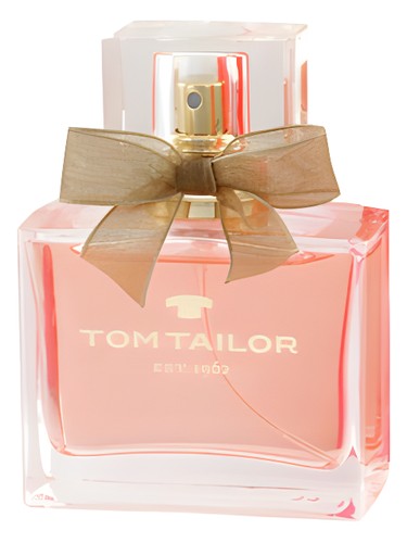 Frasco de Urban Life Woman, de Tom Tailor