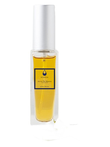 Frasco de Air de l'Ile Maurice, de FL Parfums
