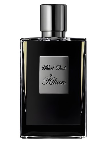 Frasco de Pearl Oud — By Kilian