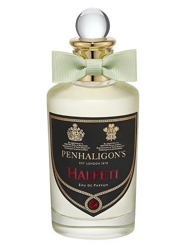 Frasco de Halfeti — Penhaligon's