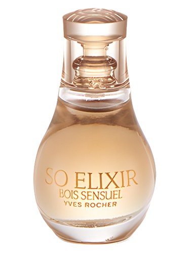 Frasco de So Elixir Bois Sensuel — Yves Rocher