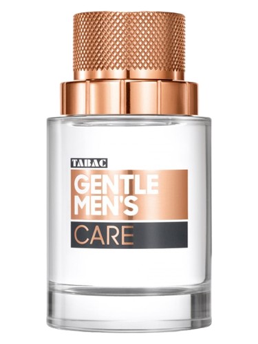 Frasco de Tabac Gentle Men's Care, de Tabac