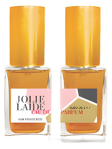 Frasco de Cléo de 5 à 7, de Jolie Laide Perfume