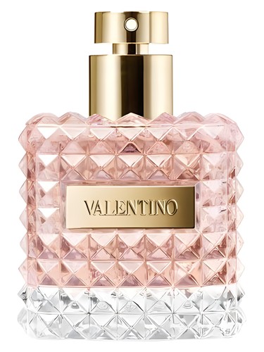 Frasco de Valentino Donna — Valentino