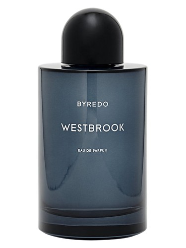 Frasco de Russell Westbrook, de Byredo