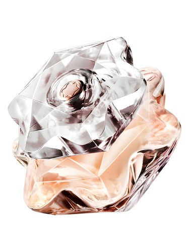 Frasco de Lady Emblem — Montblanc