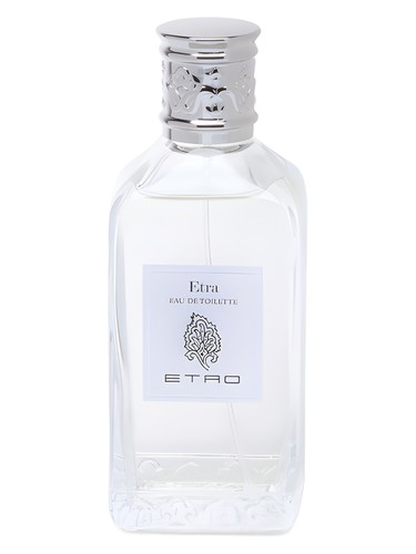 Frasco de Etra — Etro