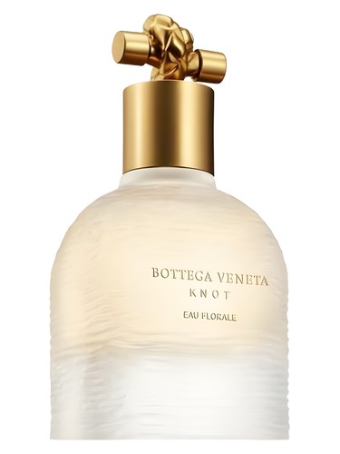 Frasco de Knot Eau Florale — Bottega Veneta