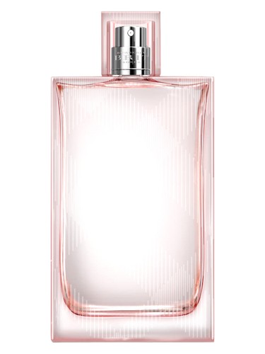 Frasco de Burberry Brit Sheer (2015) — Burberry