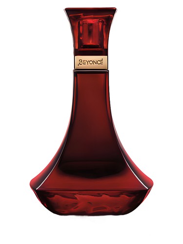 Frasco de Heat Kissed — Beyoncé