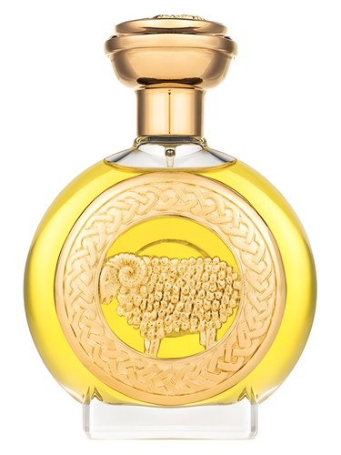 Frasco de Golden Aries — Boadicea the Victorious