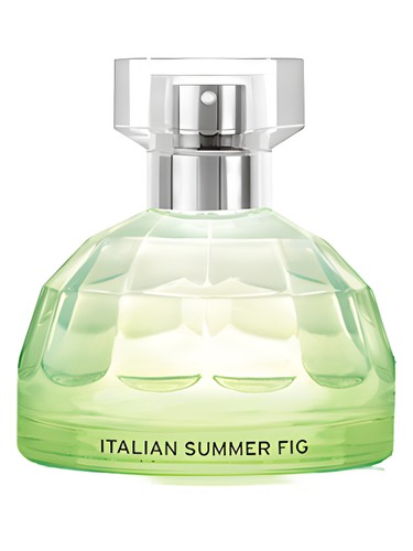 Frasco de Italian Summer Fig, de The Body Shop