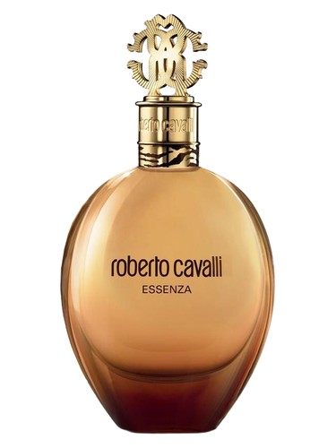 Frasco de Roberto Cavalli Essenza — Roberto Cavalli