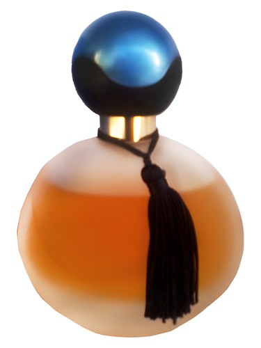 Frasco de Far Away Fantasy, de Avon